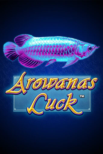 Arowanas Luck бесплатная онлайн игра | Фламинго Казино без регистрации