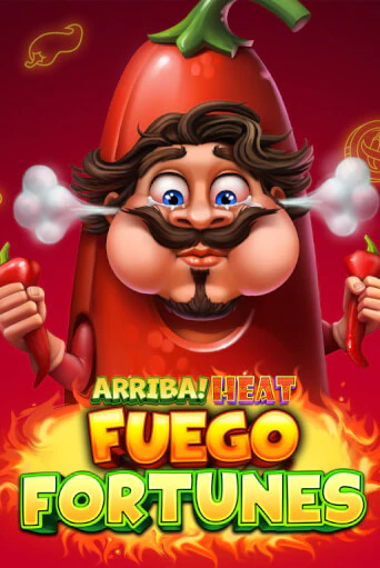 Arriba Heat: Fuego Fortunes бесплатная онлайн игра | Фламинго Казино без регистрации