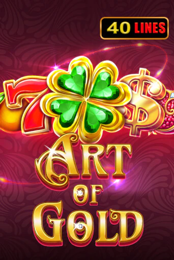 Art of Gold бесплатная онлайн игра | Фламинго Казино без регистрации