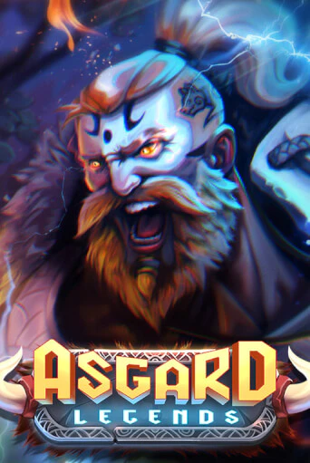 Asgard Legends бесплатная онлайн игра | Фламинго Казино без регистрации