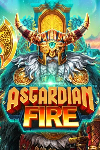 Asgardian Fire бесплатная онлайн игра | Фламинго Казино без регистрации