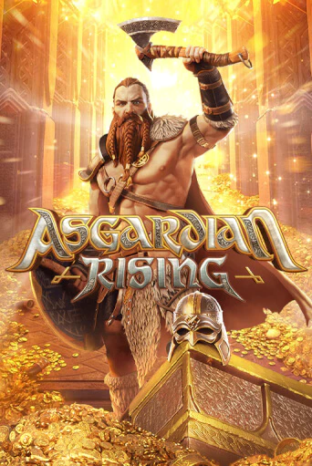 Asgardian Rising бесплатная онлайн игра | Фламинго Казино без регистрации