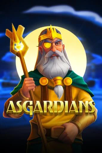 Asgardians бесплатная онлайн игра | Фламинго Казино без регистрации