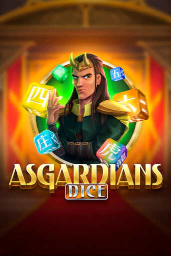 Asgardians - Dice бесплатная онлайн игра | Фламинго Казино без регистрации