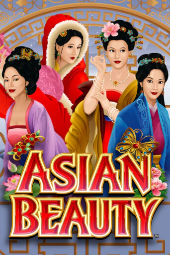 Asian Beauty бесплатная онлайн игра | Фламинго Казино без регистрации