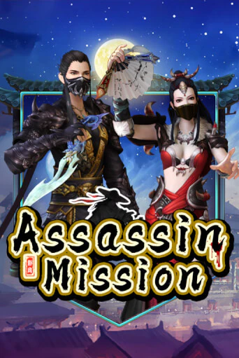 Assassin Mission бесплатная онлайн игра | Фламинго Казино без регистрации