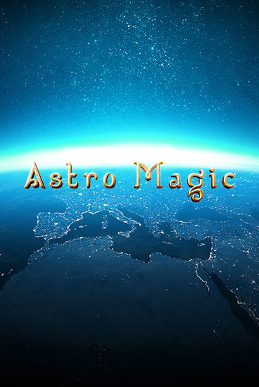 Astro Magic бесплатная онлайн игра | Фламинго Казино без регистрации