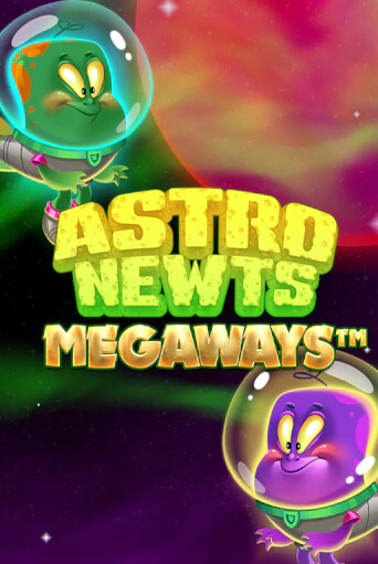 Astro Newts Megaways бесплатная онлайн игра | Фламинго Казино без регистрации