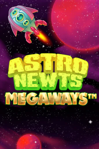 Astro Newts Megaways бесплатная онлайн игра | Фламинго Казино без регистрации