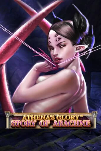 Athena's Glory - Story Of Arachne бесплатная онлайн игра | Фламинго Казино без регистрации