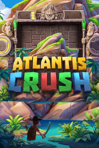 Atlantis Crush бесплатная онлайн игра | Фламинго Казино без регистрации