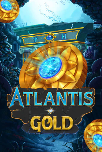 Atlantis Gold бесплатная онлайн игра | Фламинго Казино без регистрации