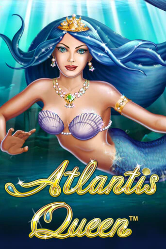 Atlantis Queen бесплатная онлайн игра | Фламинго Казино без регистрации