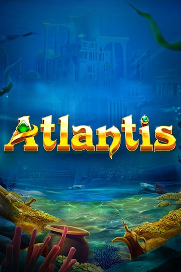 Atlantis бесплатная онлайн игра | Фламинго Казино без регистрации