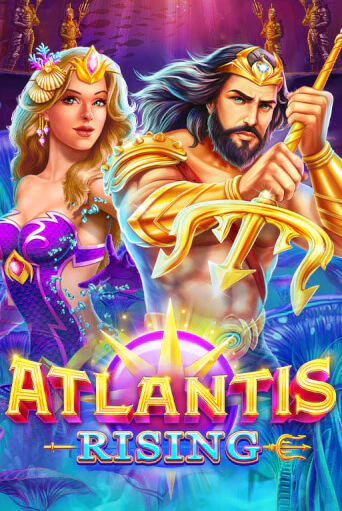 Atlantis Rising бесплатная онлайн игра | Фламинго Казино без регистрации