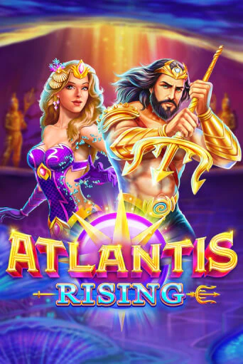 Atlantis Rising бесплатная онлайн игра | Фламинго Казино без регистрации