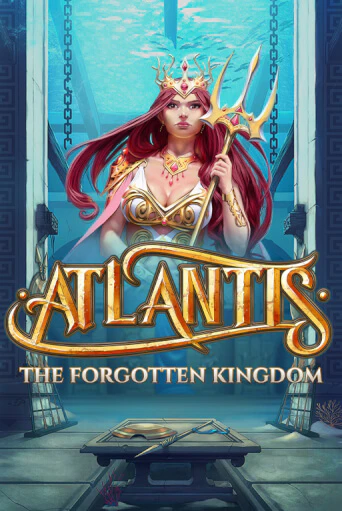 Atlantis: The Forgotten Kingdom бесплатная онлайн игра | Фламинго Казино без регистрации