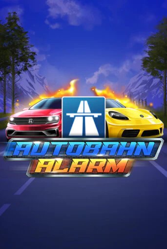 Autobahn Alarm бесплатная онлайн игра | Фламинго Казино без регистрации