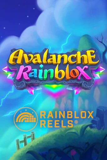 Avalanche with Rainblox Reels™ бесплатная онлайн игра | Фламинго Казино без регистрации