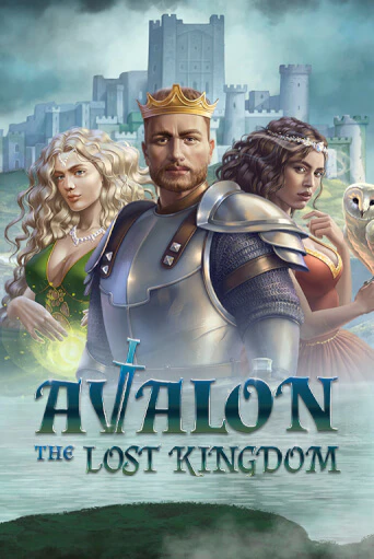 Avalon: The Lost Kingdom бесплатная онлайн игра | Фламинго Казино без регистрации