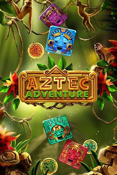 Aztec Adventure бесплатная онлайн игра | Фламинго Казино без регистрации