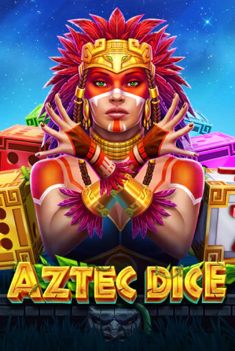 Aztec Dice бесплатная онлайн игра | Фламинго Казино без регистрации