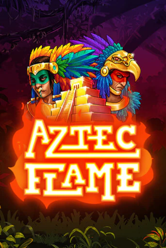 Aztec Flame бесплатная онлайн игра | Фламинго Казино без регистрации