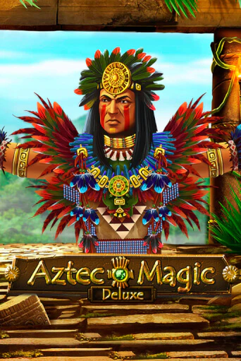 Aztec Magic Deluxe бесплатная онлайн игра | Фламинго Казино без регистрации