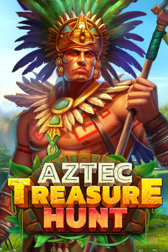 Aztec Treasure Hunt бесплатная онлайн игра | Фламинго Казино без регистрации