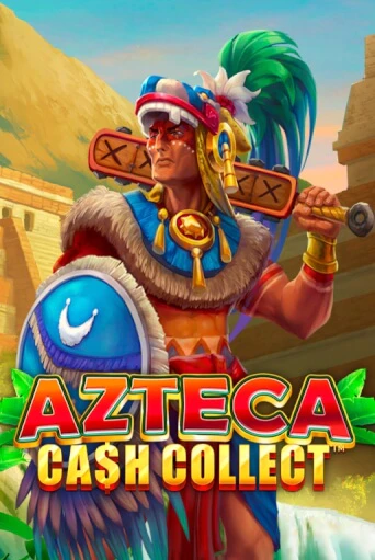 Azteca: Cash Collect бесплатная онлайн игра | Фламинго Казино без регистрации