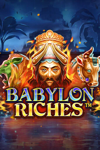 Babylon Riches бесплатная онлайн игра | Фламинго Казино без регистрации