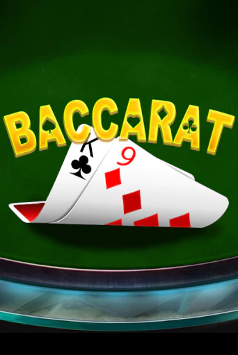 Baccarat бесплатная онлайн игра | Фламинго Казино без регистрации