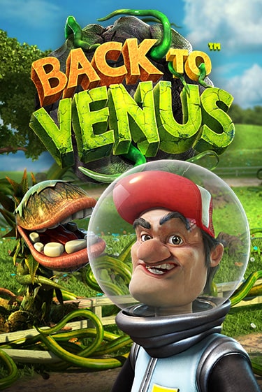 Back To Venus бесплатная онлайн игра | Фламинго Казино без регистрации
