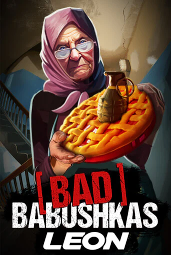 Bad Babushkas Leon бесплатная онлайн игра | Фламинго Казино без регистрации