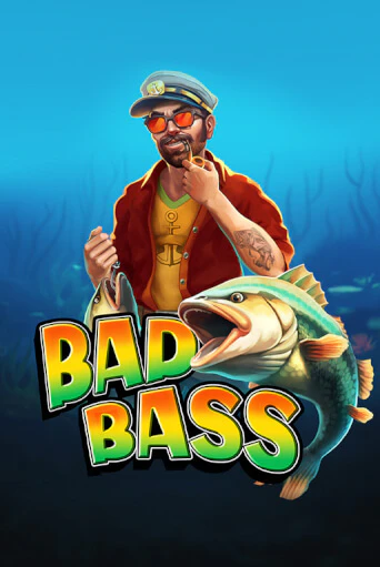 Bad Bass бесплатная онлайн игра | Фламинго Казино без регистрации