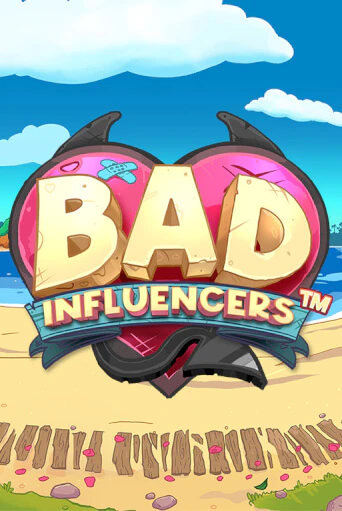 Bad Influencers бесплатная онлайн игра | Фламинго Казино без регистрации