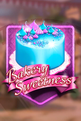 Bakery Sweetness бесплатная онлайн игра | Фламинго Казино без регистрации