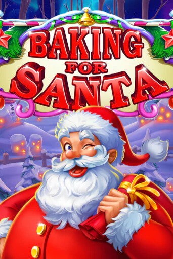 Baking for Santa бесплатная онлайн игра | Фламинго Казино без регистрации