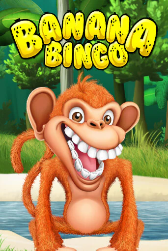 Banana Bingo бесплатная онлайн игра | Фламинго Казино без регистрации