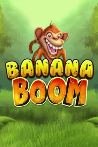 Banana Boom бесплатная онлайн игра | Фламинго Казино без регистрации