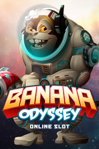 Banana Odyssey бесплатная онлайн игра | Фламинго Казино без регистрации