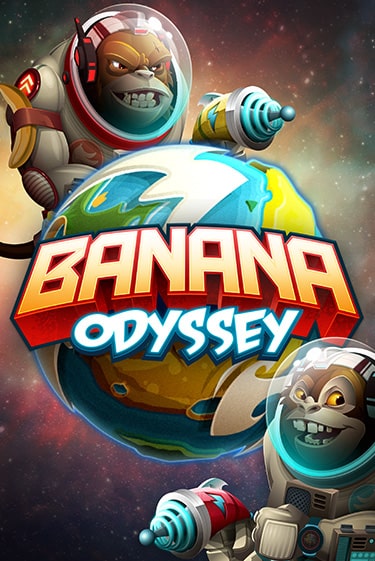 Banana Odyssey бесплатная онлайн игра | Фламинго Казино без регистрации