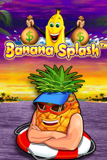 Banana Splash бесплатная онлайн игра | Фламинго Казино без регистрации