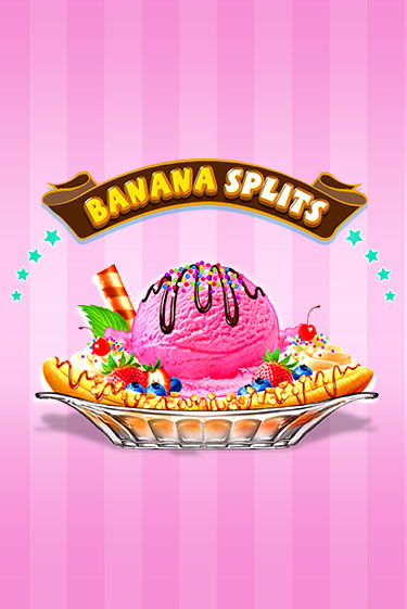 Banana Splits бесплатная онлайн игра | Фламинго Казино без регистрации