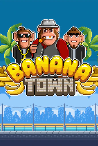 Banana Town бесплатная онлайн игра | Фламинго Казино без регистрации