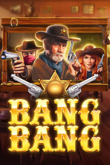 Bang Bang бесплатная онлайн игра | Фламинго Казино без регистрации