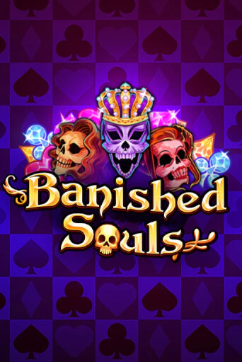 Banished Souls бесплатная онлайн игра | Фламинго Казино без регистрации