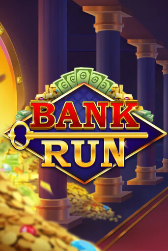 Bank Run бесплатная онлайн игра | Фламинго Казино без регистрации