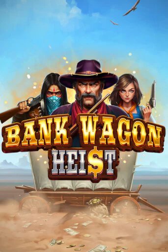 Bank Wagon Heist бесплатная онлайн игра | Фламинго Казино без регистрации