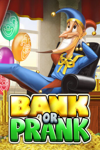 Bank or Prank бесплатная онлайн игра | Фламинго Казино без регистрации